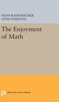 The Enjoyment of Math