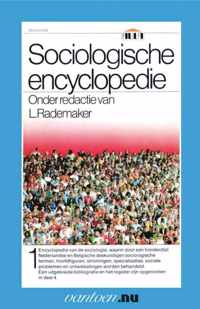 Vantoen.nu  -  Sociologische encyclopedie 1