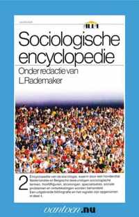 Vantoen.nu  -  Sociologische encyclopedie 2