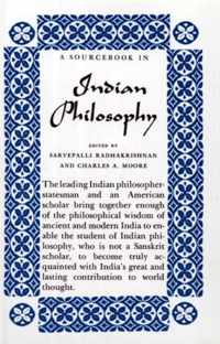 A Source Book in Indian Philosophy