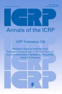 ICRP Publication 128