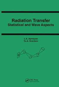Radiation Transfer