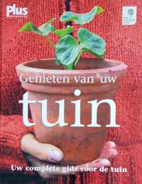 Genieten van uw tuin/Nederlandse editie