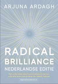 Radical Brilliance Nederlandse editie