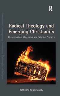 Radical Theology and Emerging Christianity