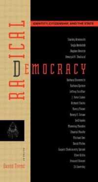 Radical Democracy