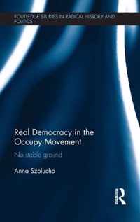 Real Democracy Occupy