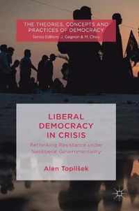 Liberal Democracy in Crisis