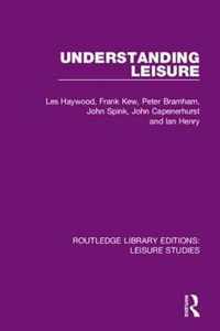 Understanding Leisure