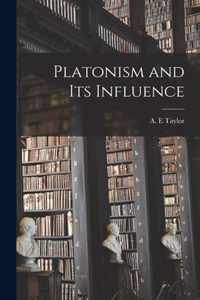 Platonism and Its Influence