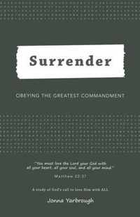 Surrender