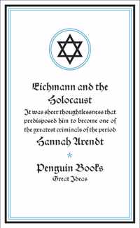 Eichmann & The Holocaust-G.I.