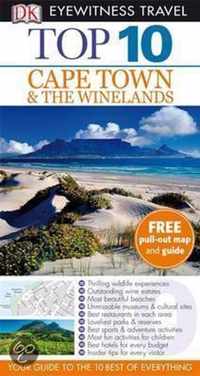 Cape Town And The Winelands