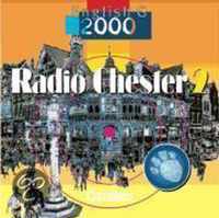 English G 2000. Radio Chester. Hörverstehens-CD 2