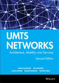 Umts Networks