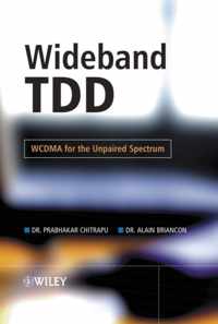 Wideband Tdd