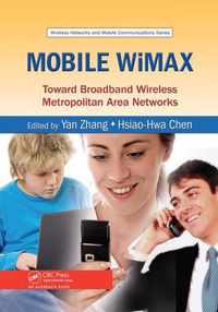 Mobile Wimax