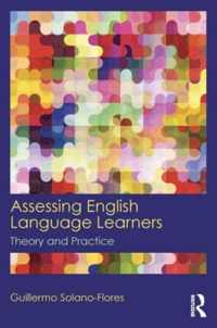 Assessing English Language Learners