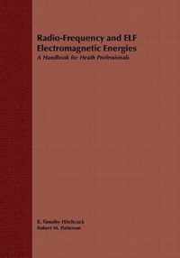 Radio-Frequency And Elf Electromagnetic Energies
