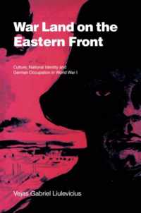 War Land on the Eastern Front