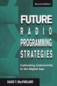 Future Radio Programming Strategies