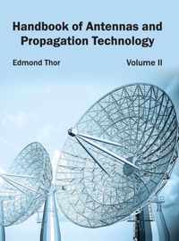 Handbook of Antennas and Propagation Technology