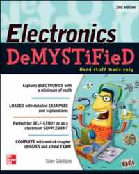 Electronics Demystified, Second Edition