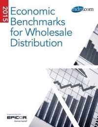 2015 Economic Benchmarks for Wholesale Distribution
