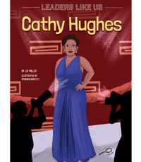 Cathy Hughes