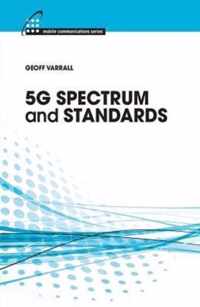 5g Spectrum and Standards