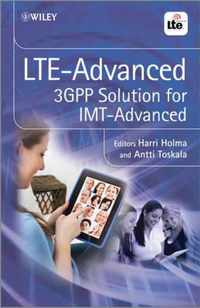 Lte Advanced