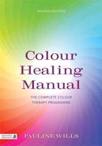 Color Healing Manual