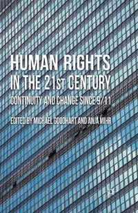 Human Rights in the 21st Century