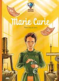 Knappe koppen  -   Marie Curie