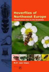 Hoverflies of Northwest Europe