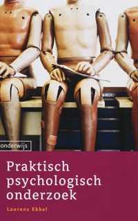 Praktisch psychologisch onderzoek