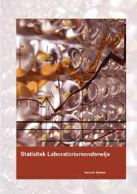 Statistiek Laboratoriumonderwijs - Teo Kleintjes - Paperback (9789464180077)