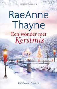 Een wonder met Kerstmis