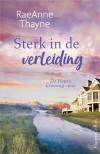 Hope's Crossing 5 -   Sterk in de verleiding