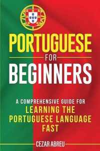 Portuguese for Beginners