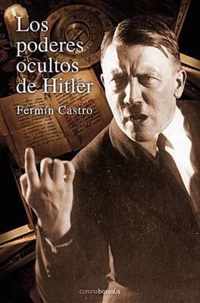 Los Poderes Ocultos de Hitler