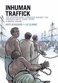 Inhuman Traffick International Struggle