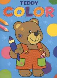 Teddy Color