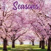 Kalender - 2023 Seasons - Kalender (8720634930598)