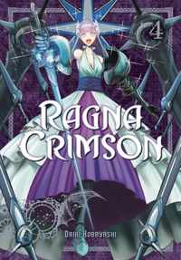 Ragna Crimson 4