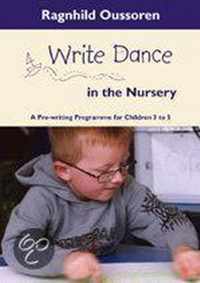 Write Dance in the Nursery