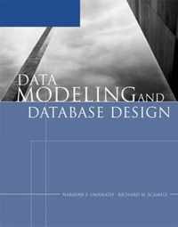 Data Modeling and Database Design