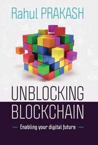 Unblocking Blockchain