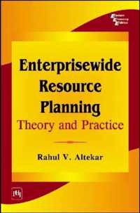 Enterprisewide Resource Planning