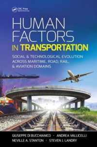 Human Factors in Transportation